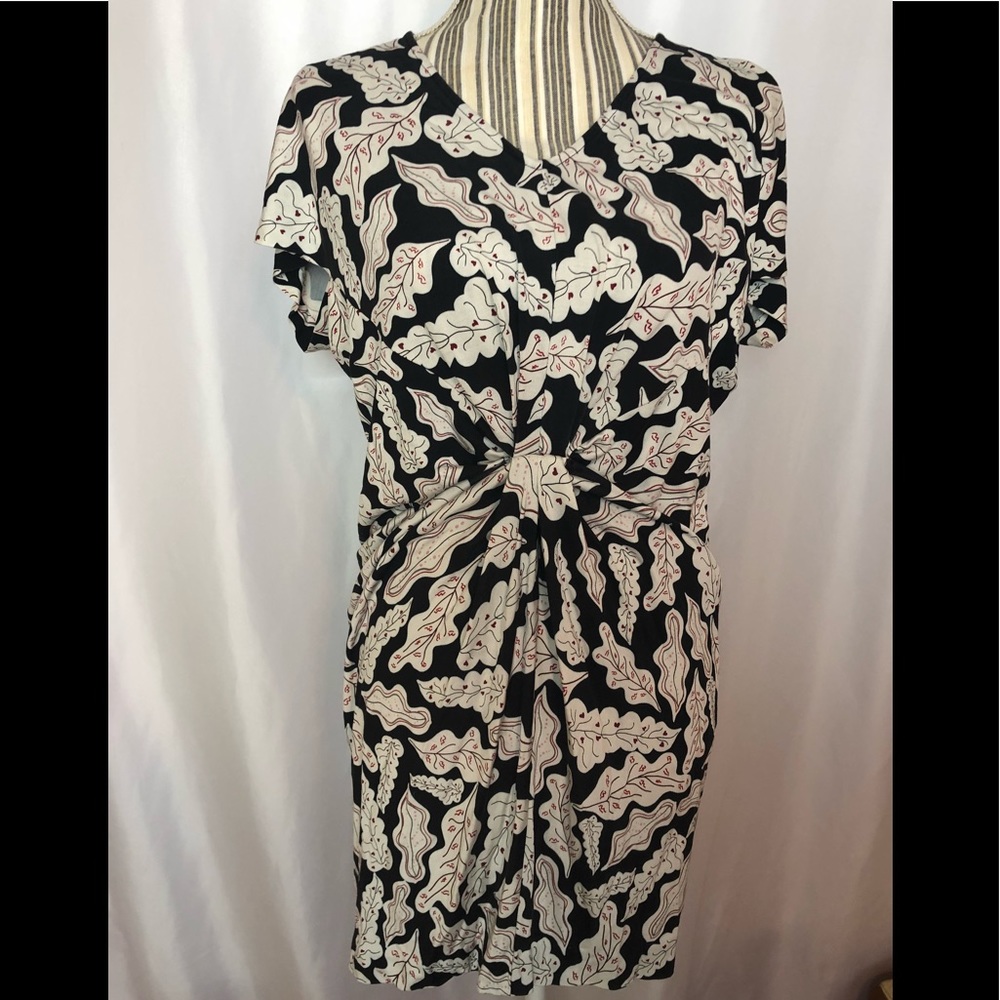 Diane Von Furstenber Dress